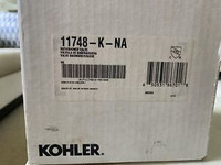 Kohler RITE-TEMP 1/2" PRESSURE BALANCE VALVE