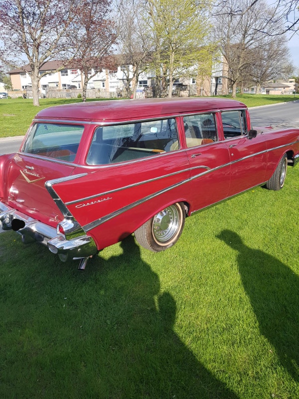 Classic Car Classic Cars Kingston Kijiji