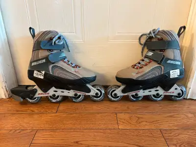 Taille femme 8us // 6uk // 40eu