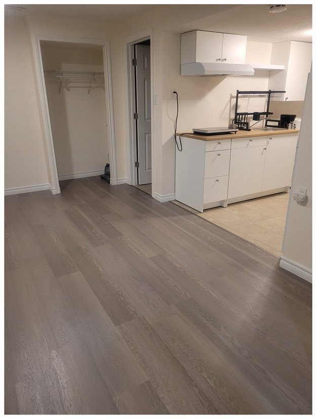 2 Bedroom Basement for Rent in Long Term Rentals in London - Image 4