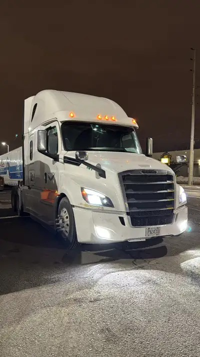 Hiring AZ Drivers to USA, View more