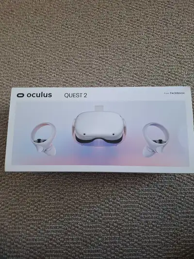 oculus quest 2, View more