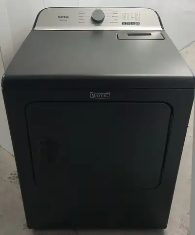 MAYTAG PET PRO GAS DRYER w/STEAM FEATURE, View more