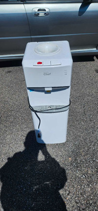 Water cooler and heater. 40$