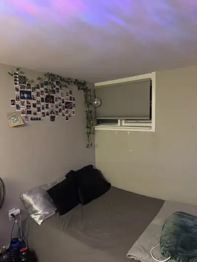 1 Room Available for Summer Sublet (April –August ) Lease is extendable. All utilities included Priv...