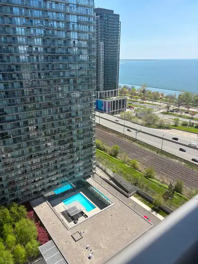 PRIME SPOT and spectacular living with an amazing and vibrant community. Picturesque views of Lake O...
