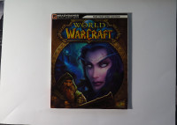 World Of Warcraft Guide BradyGames