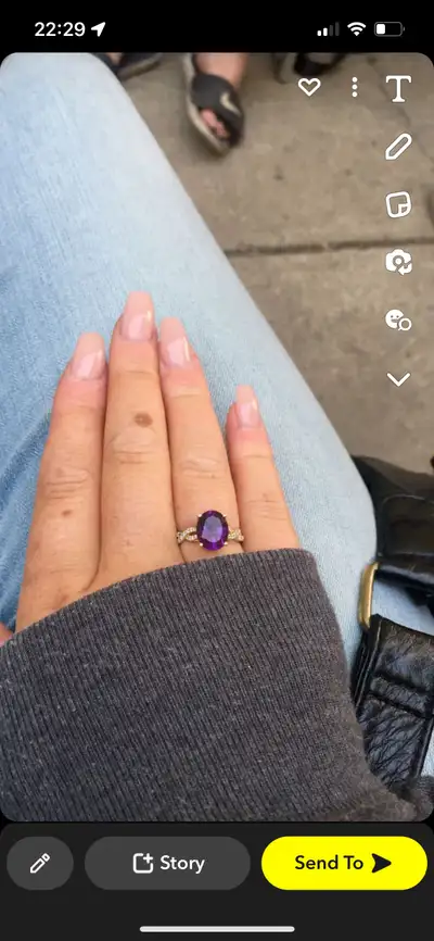 Lost Ring, View more