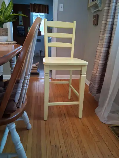 Tall Chair, View more