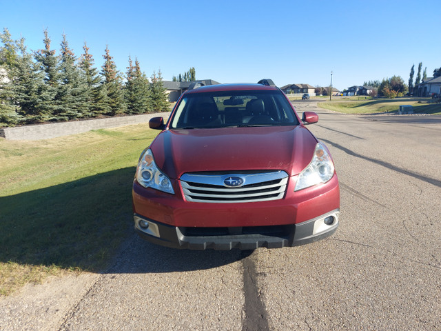 2011 Subaru Outback 3.6R   PENDING in Cars & Trucks in Grande Prairie - Image 4