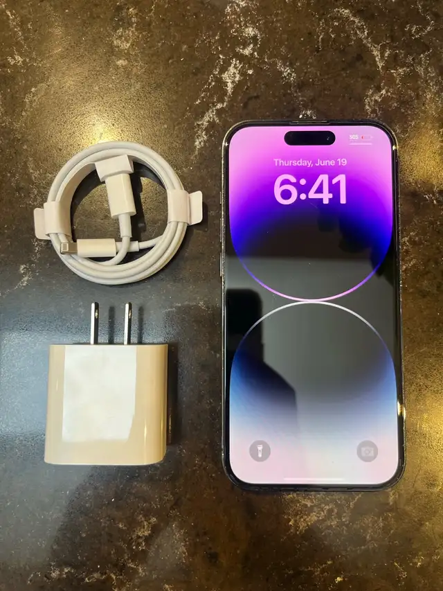 iPhone 14 Pro 128gb62863731088769122