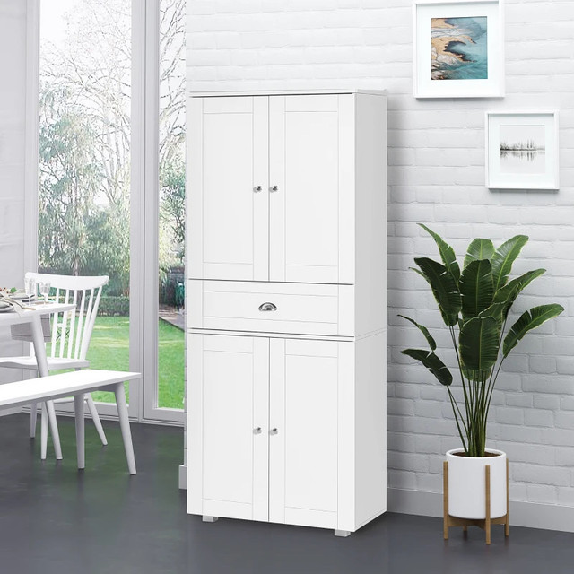 72" Kitchen Pantry Cabinet in Hutches & Display Cabinets in Markham / York Region