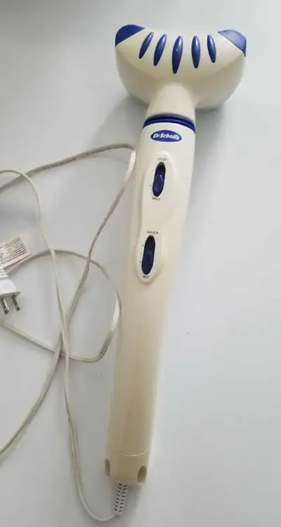 Dr. Scholl's Percussion Massager, View more