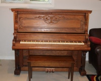 Piano - free