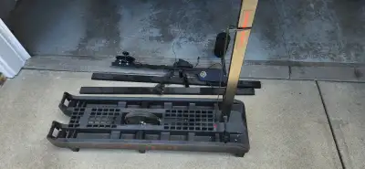 Nordic Track Skier Ski Machine, View more