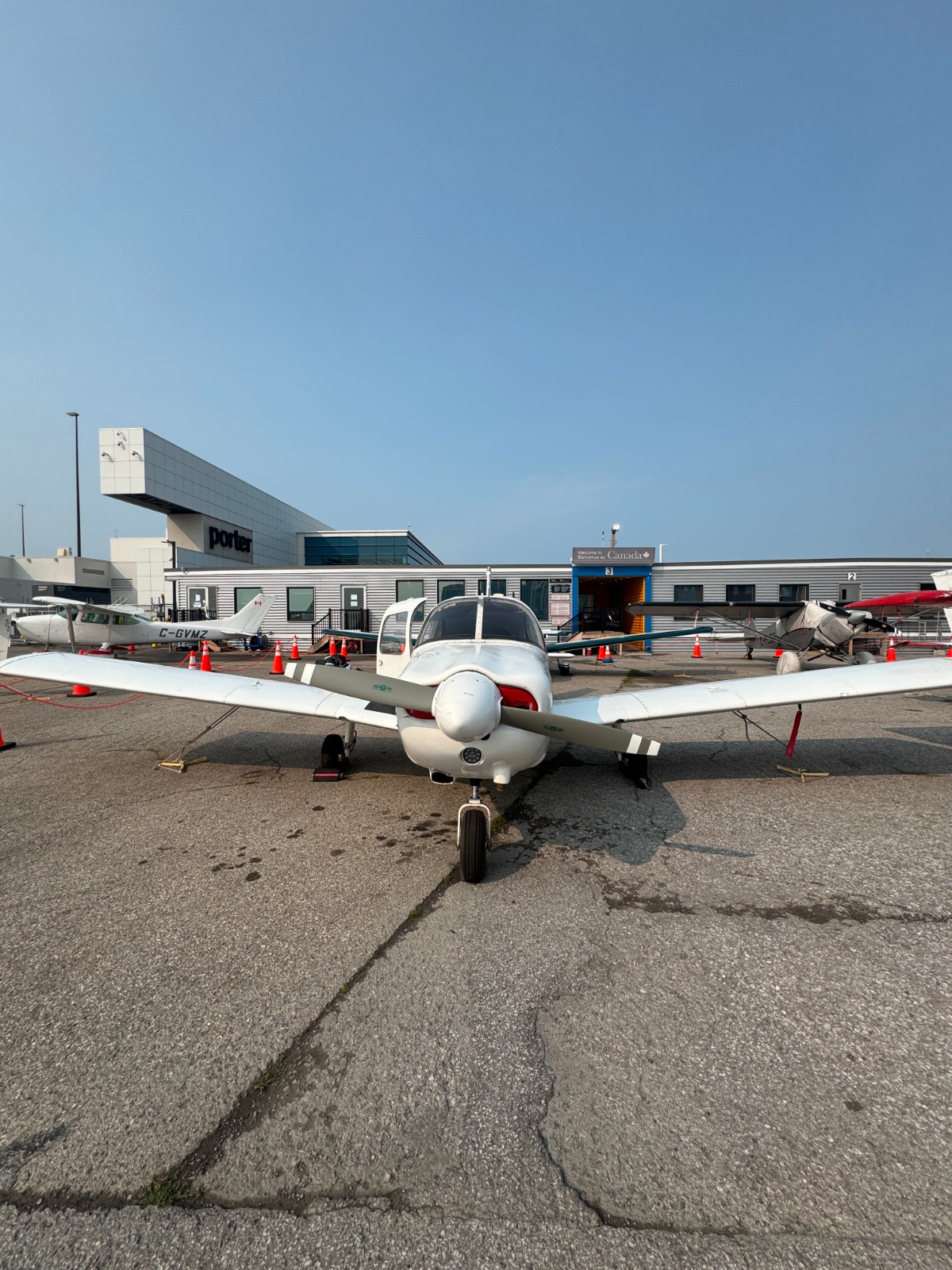 1969 Piper Cherokee 180, photo 4
