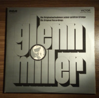 glenn miller  -  His Original Recordings