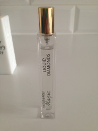 liquid diamonds perfume by viktor rolf $20