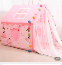 Play Tent / Play House 