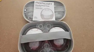 momcozy m6, View more