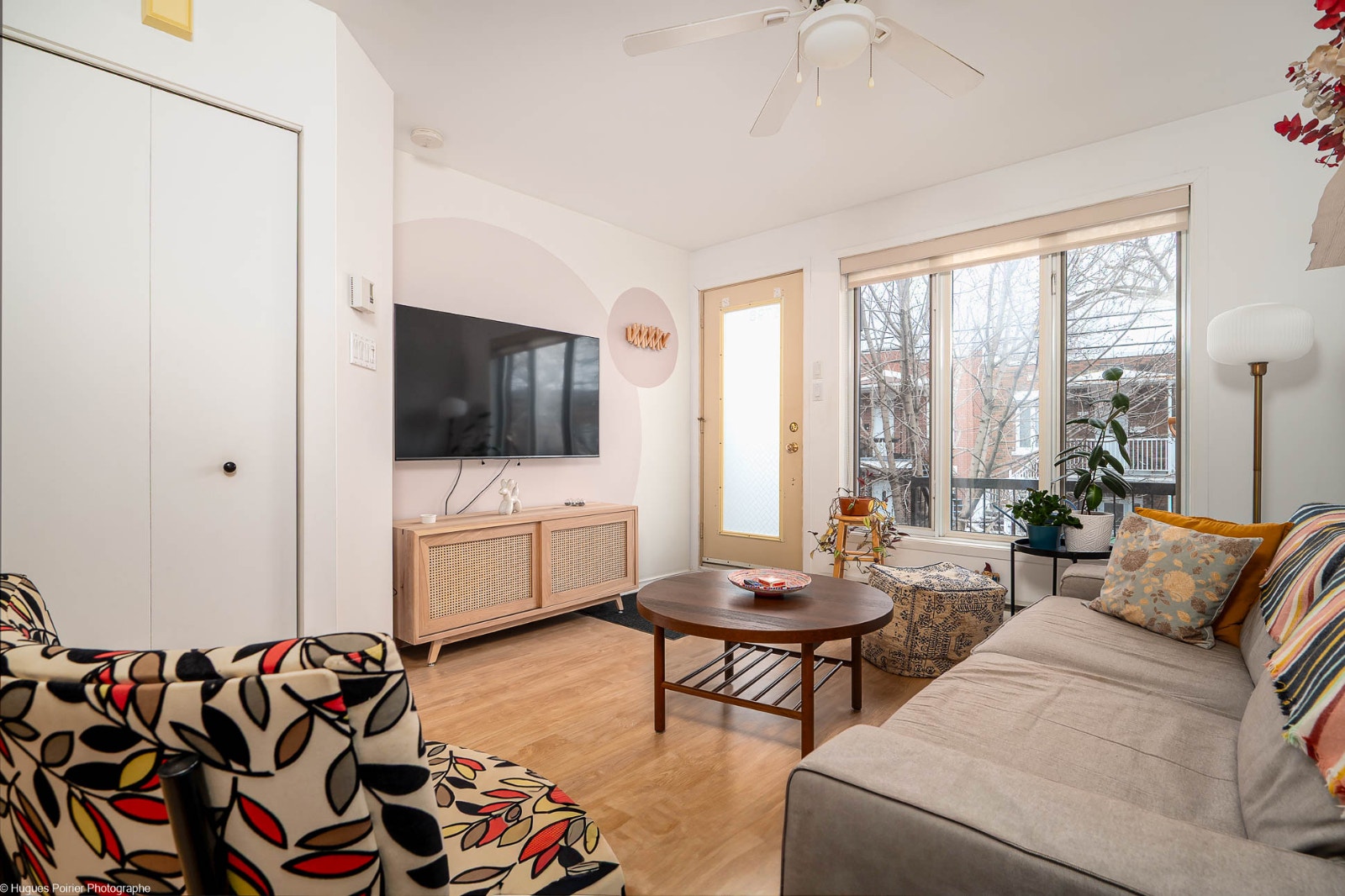 7e Avenue — photo 1
