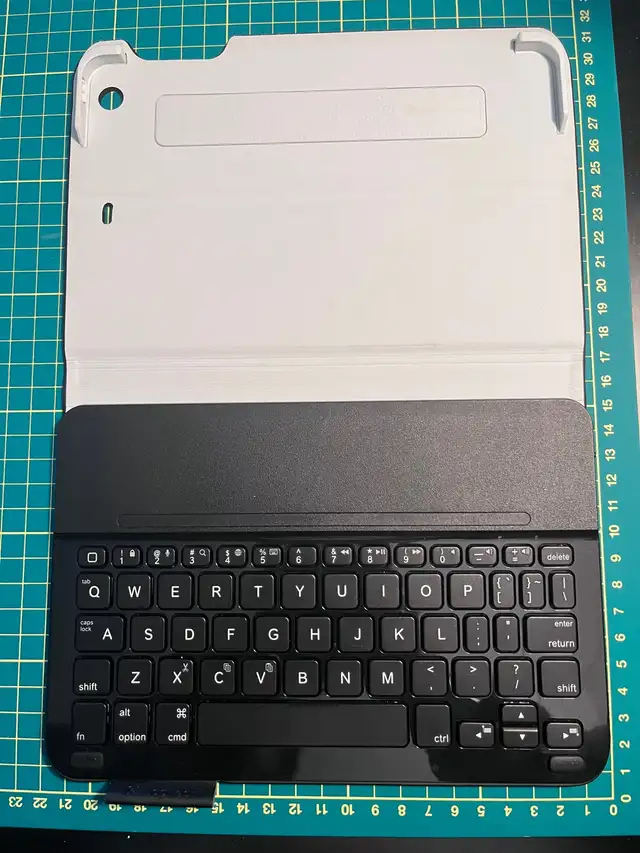 Logitech Folio Bluetooth Keyboard63234527045121122