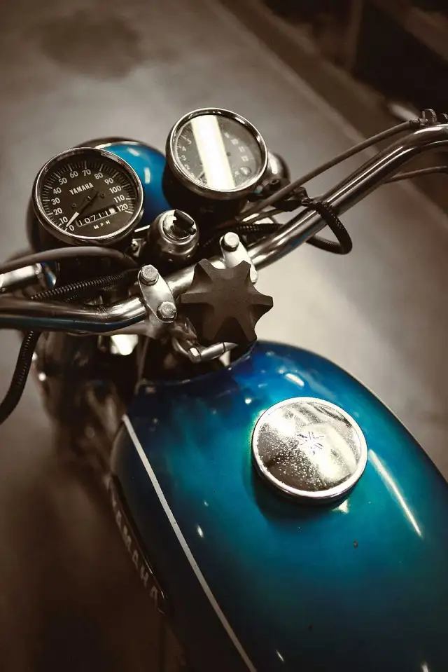 1970 Yamaha ds6 in Other in Saskatoon - Image 4