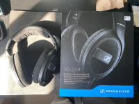 Sennheiser Headphones - HD569