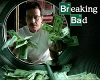 Breaking Bad seasons -DVD -Bluray
