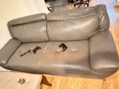 sofa , couch - fee, View more