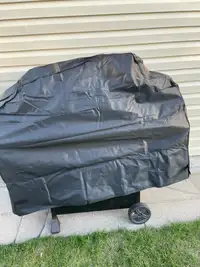 Bbq cover 