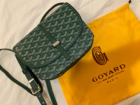 Goyard Bag New 