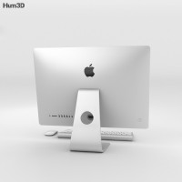 Apple imac slim 22 inch en excellent etat