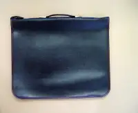 Art/Artist Portfolio, Briefcase 20 in.X26 in.