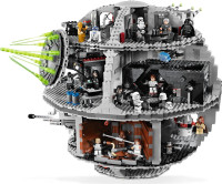 Lego 10188 - Star Wars Death Star