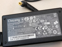 Chicony 65W adapter for Acer laptop