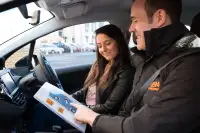 Car Driving Instructor for G2 and G lessons