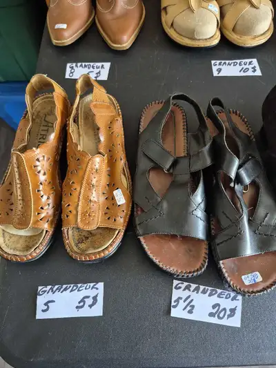 chaussures,  sandales espadrilles , View more