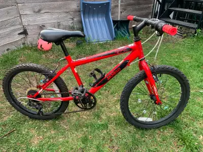 Vélo enfant 20 pouces (20 po), View more