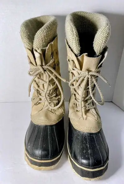 Alpinetek Winter Boots, View more