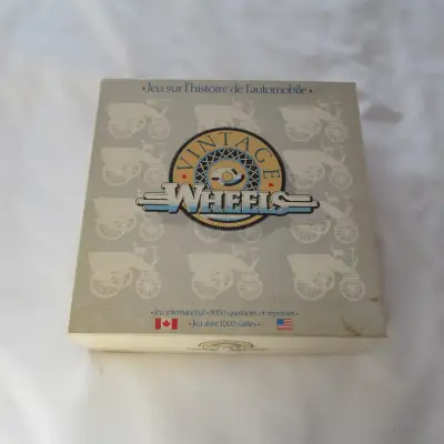 Jeu International 5000 questions et réponses Jeu avec 1000 cartes Des équipes de 2 à 8 peuvent jouer...