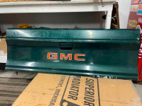Chevrolet S-10 / GMC S-15 82-93 Tail Gate