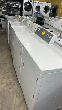 White Cheap Perfect Working Dryers- 27” Fully Tested 30-Day Kitchener / Waterloo Kitchener Area Preview