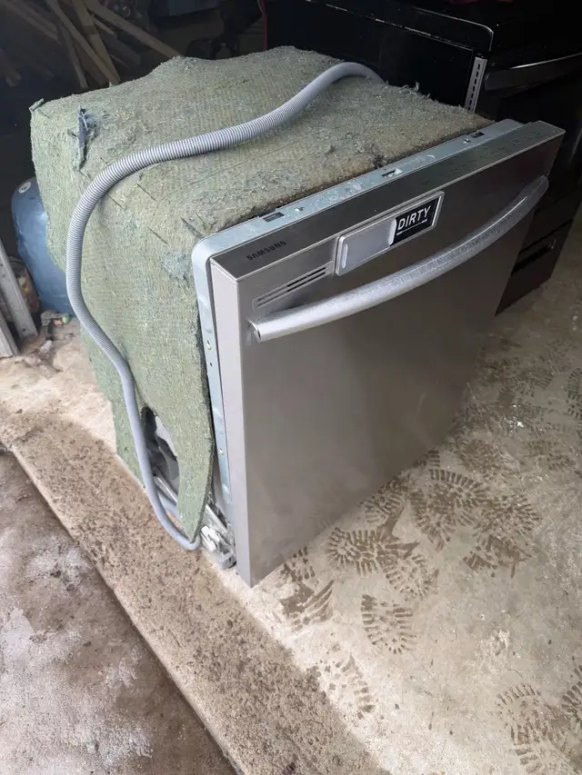 Lave vaisselle samsung 2019 livraison incluse  in Dishwashers in Trois-Rivières - Image 4