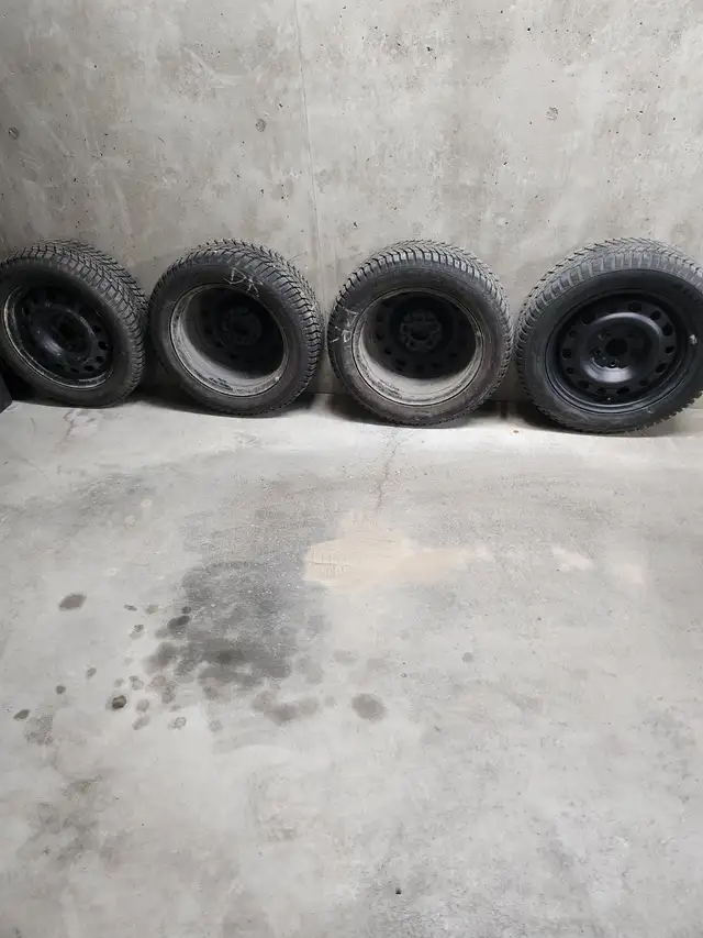 Winter tires and rims in Tires & Rims in Regina - Image 3