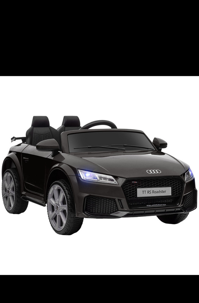 Kids car Audi in Toys & Games in City of Toronto - Image 2