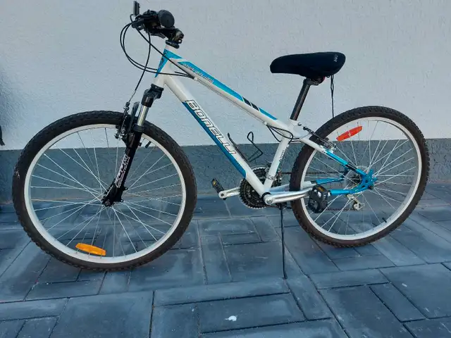 13" Bonelli bike62863735766275122
