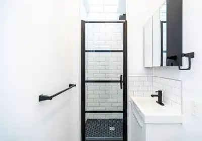 3 1/2 Rosemont tout inclus / fully furnished Appartement aux espaces optimisés, localisé à l'étage d...