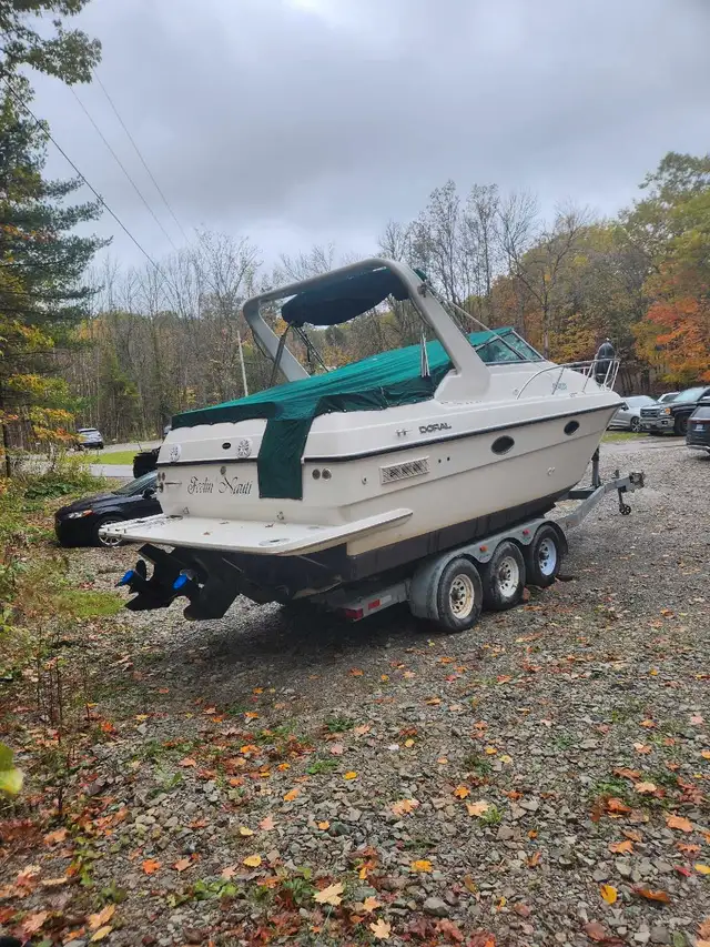 boat for sale in Powerboats & Motorboats in City of Toronto - Image 7