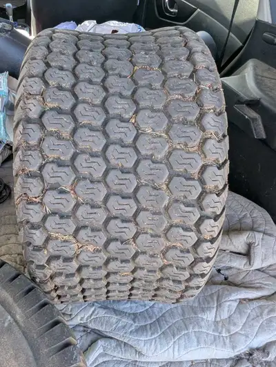 Tires(Lawnmowers), View more